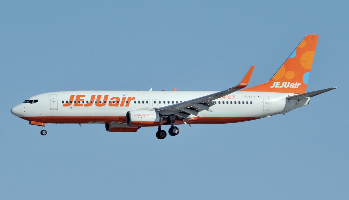 jeju air