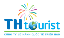 TH tourist